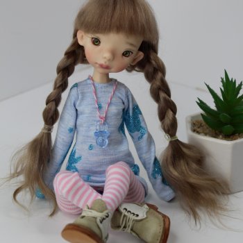 Лайм от Татьяны Филенко