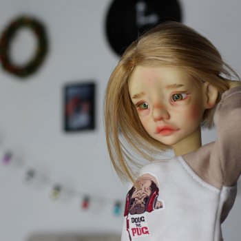 Луна от Татьяны Трифоновой