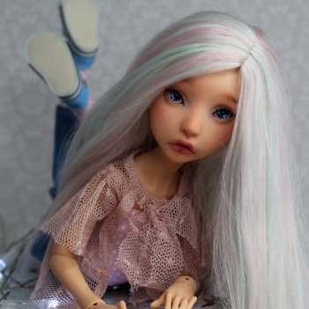 Очаровательная Линн от Татьяны Филенко