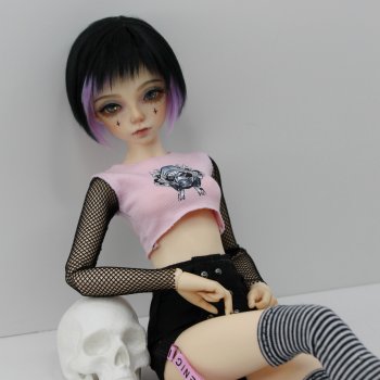 немного Minifee Carol