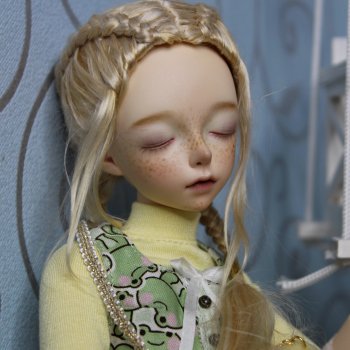 Minifee Carol сплюшечка