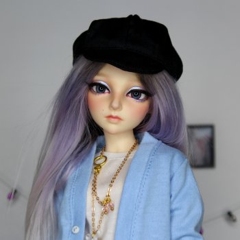 Моя Minifee Minifee Spring17