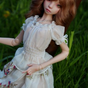 Знакомство с Лиан