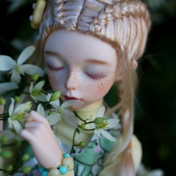 Малышка Carol