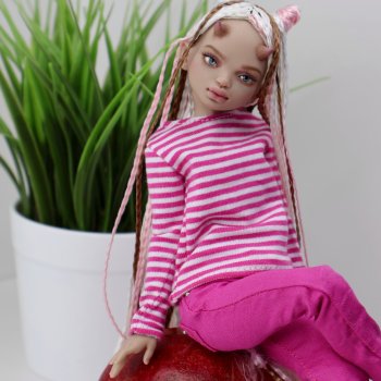 Беська и гранат