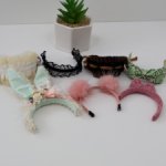 Ободки от Kettidolls для Минифи