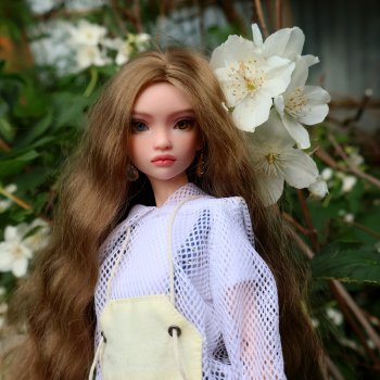 Кэтрин, знакомтесь )