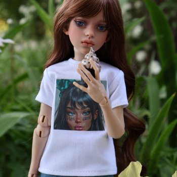 Белла-морфик