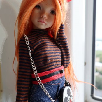 Дейзи-фото в гостях