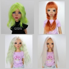 парики на ог 14-14,5см