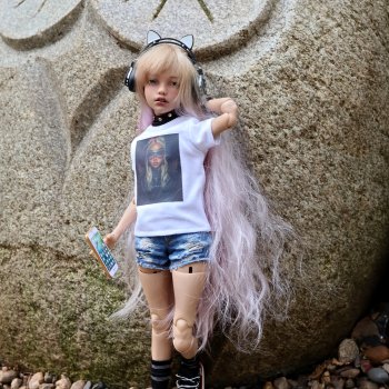 Войд, сова и олень