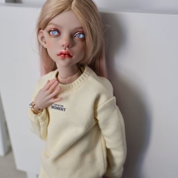 Монстрик-Лили