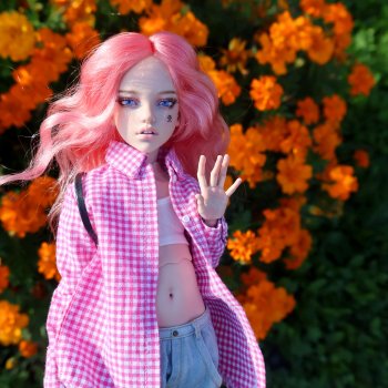 Морфик Войд