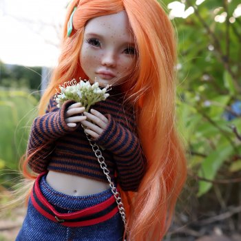 Дейзи-летнее не изданное