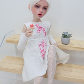 Морфик-Кристен