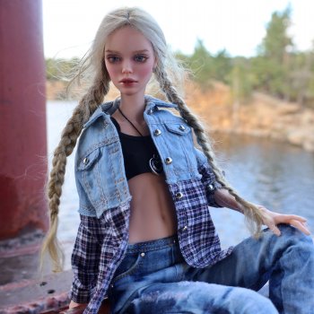 Василиса-летнее