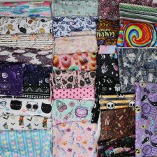 Лосины на кукол 1/4 и 1/6 под заказ