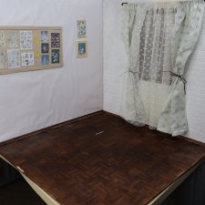 румбокс для формата 1/4