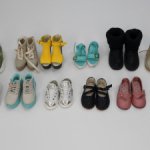 обувь на Minifee и других кукол