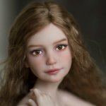 ищу подростка Ангел (Angel ) от Tender Creation