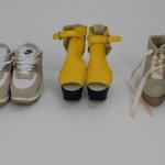 обувь на Minifee от LinaRagen