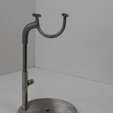 Подставка из нержавеющей стали для кукол 1/6