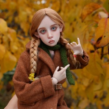 Таша от Ю.Нехорошевой