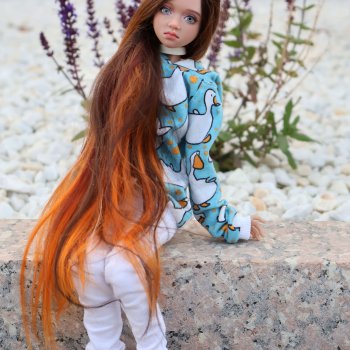 Лайза от Шиткиной