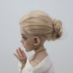 Парик на ОГ 11,5см