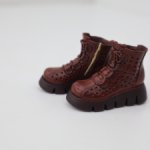 Боты для кукол 1/6