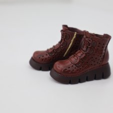 Боты для кукол 1/6