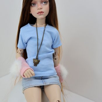 Eden Morphingon Милли