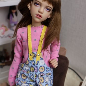 Красавица Войд