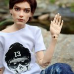 Tommy Amicus Dolls самый шикарный парень