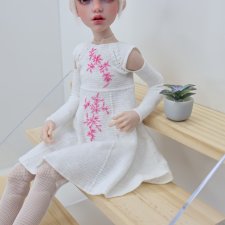 Парики на ог 11-11,5 см