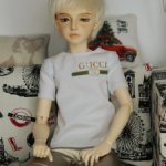 Minifee Mika на моушен теле