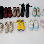 обувь на Minifee и др кукол