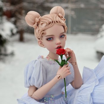 Снежная королева