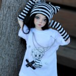 Minifee Carol Vampire NS