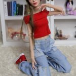 Glace Dolls Bonnie