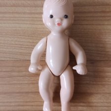 Пупсик Чехословакия,Igra