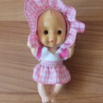 Пупсик Igra, Чехословакия