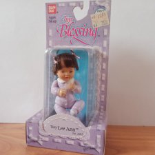 Новая Lee Ann от Tiny Blessing Bandai