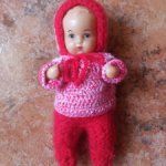 Пупсик Ванечка, Аским