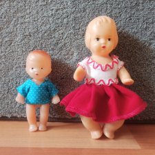 Пупсик СССР