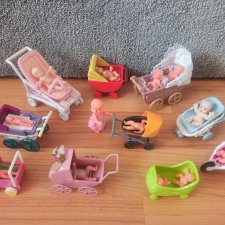 Коляска для микро пурсиков