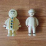Игрушки СССР