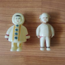 Игрушки СССР