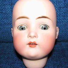 Идентификация куклы