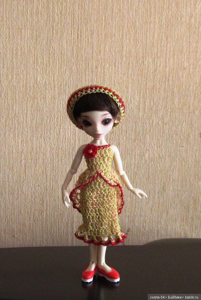 Просто наряд